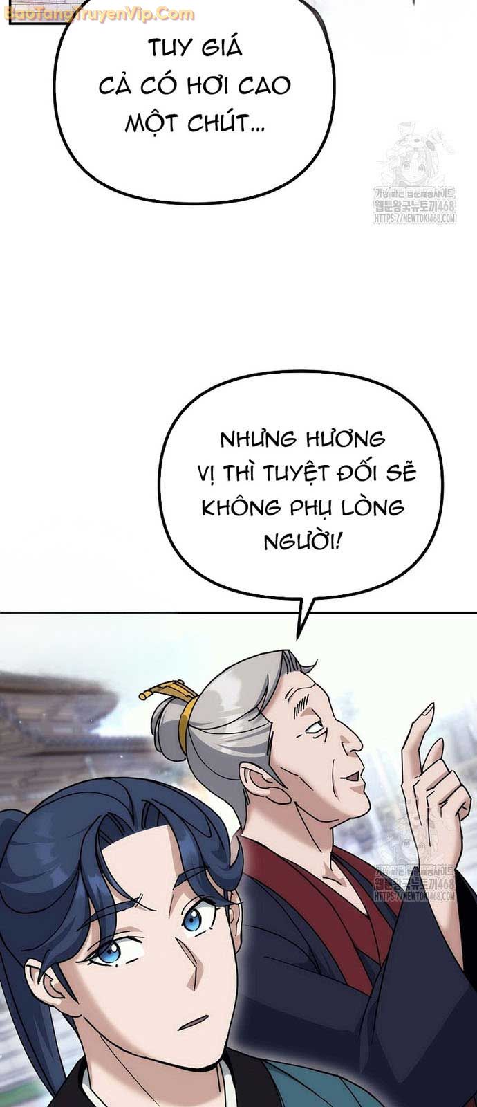 Hoạn Quan Tuyệt Luân chapter 15 - Trang 45
