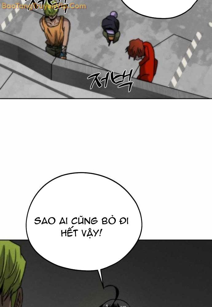 Dự Án Sao Hoả chapter 6 - Trang 116