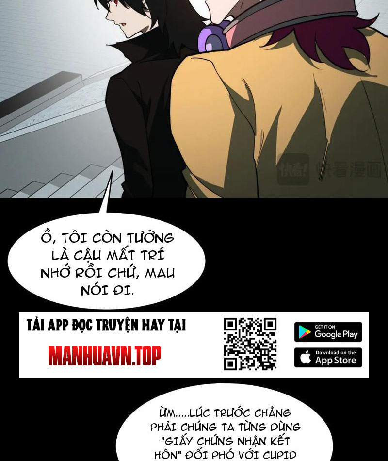 Ta Sáng Tạo Truyền Thuyết Đô Thị chapter 98 - Trang 25