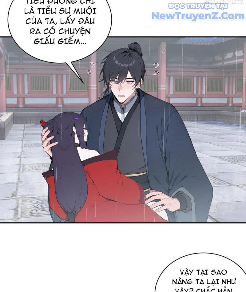 Bách Thê Phổ: Thánh nữ đều gọi ta là phu quân chapter 48 - Trang 19