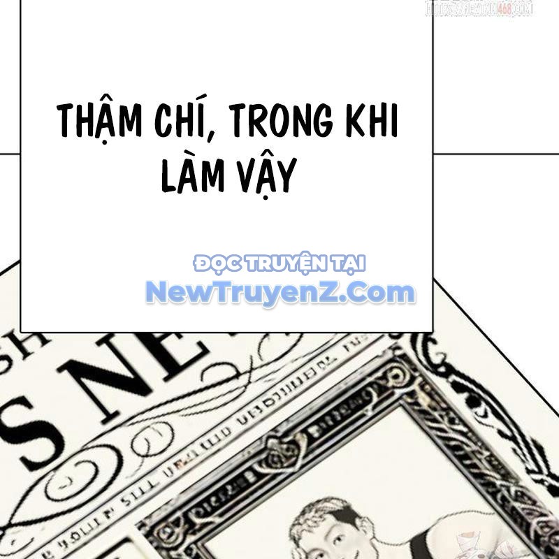 Loser Giỏi Võ chapter 121 - Trang 101