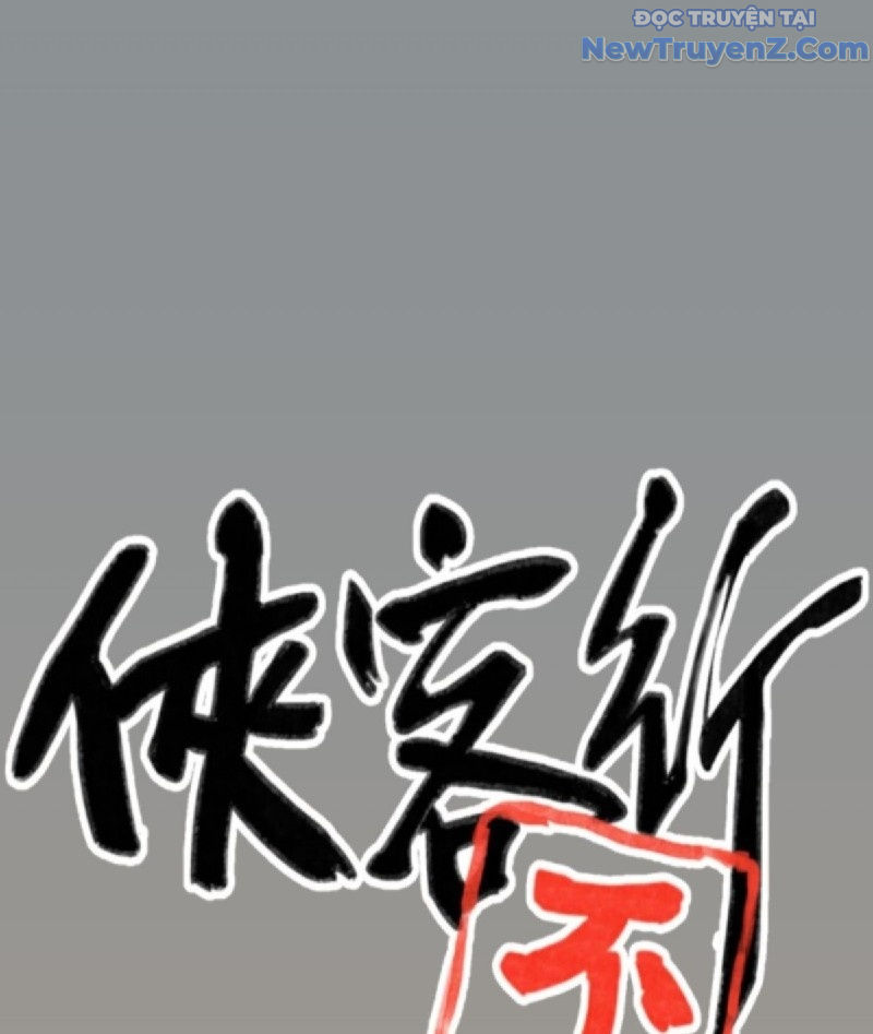Hiệp Khách Hành Bất Thông chapter 22 - Trang 3