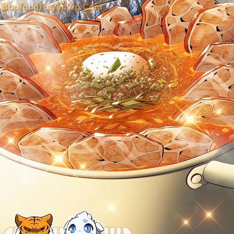 Quán Ăn Định Mệnh chapter 4 - Trang 143