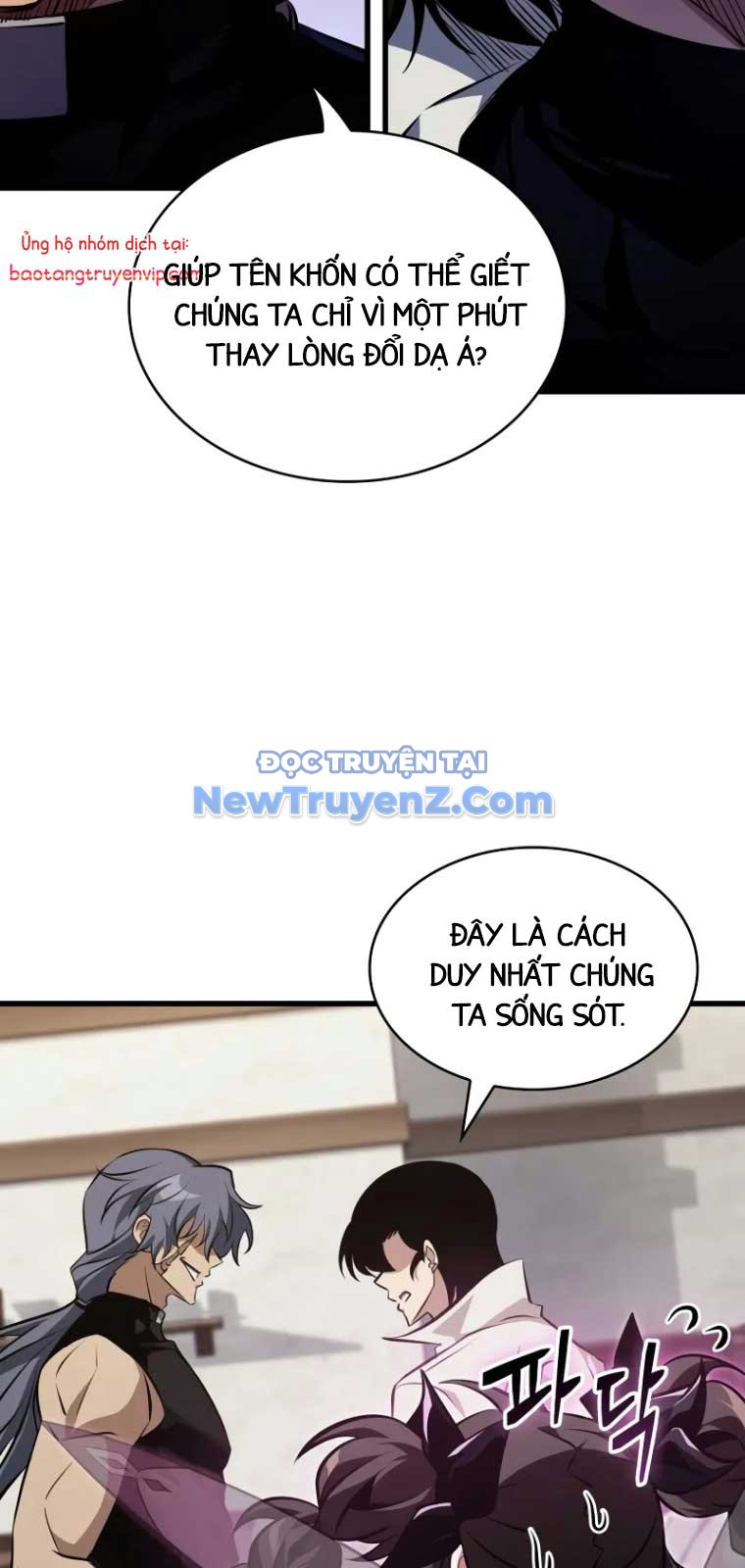Gacha Vô Hạn chapter 148 - Trang 62