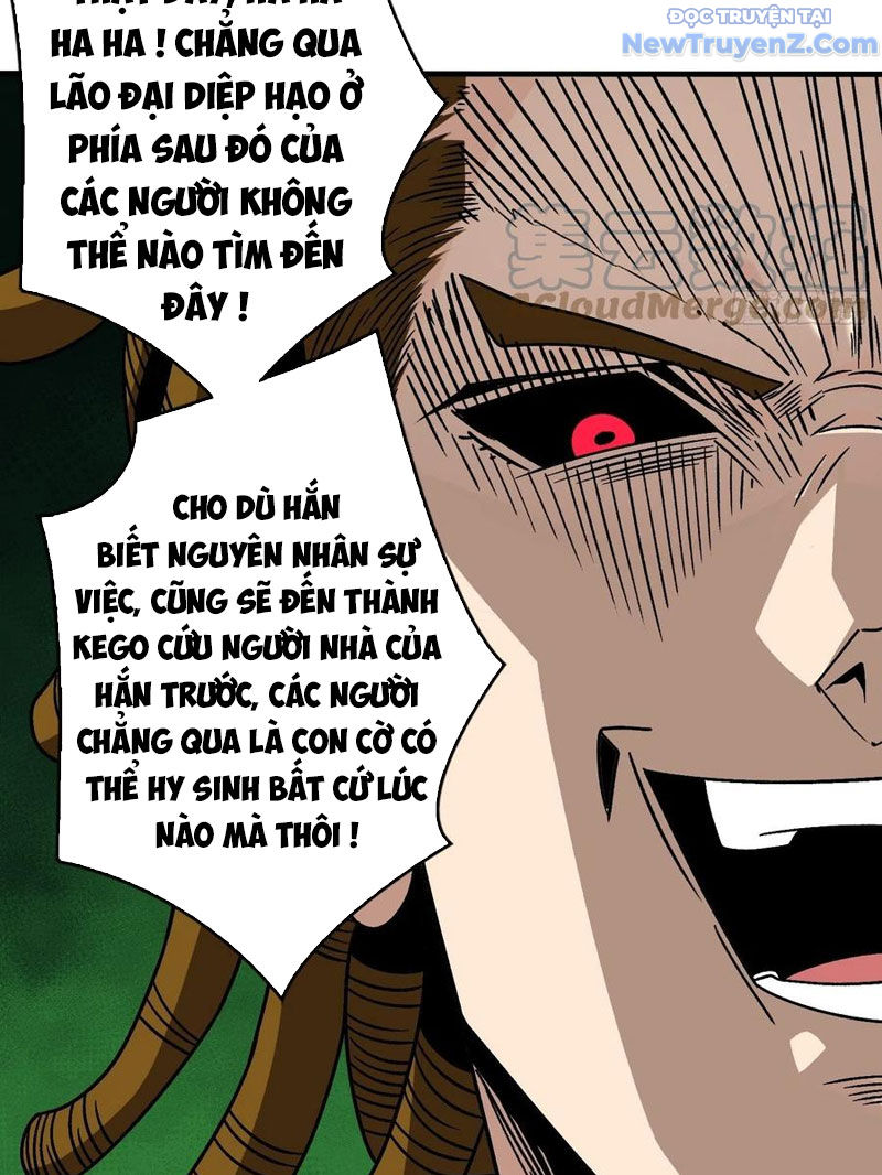 Vừa Chơi Đã Có Tài Khoản Vương Giả chapter 230 - Trang 46
