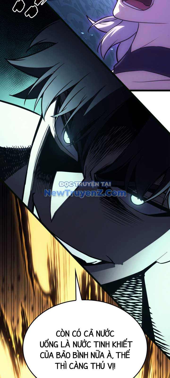 Sự Trở Lại Của Anh Hùng Cấp Thảm Họa chapter 126 - Trang 62