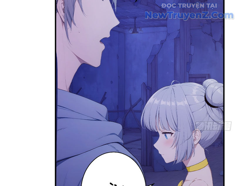Người Chơi Hệ Tu La chapter 44 - Trang 54