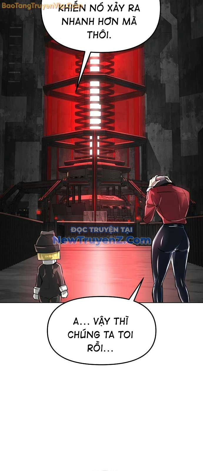 Thiên Ma 3077 chapter 46 - Trang 17