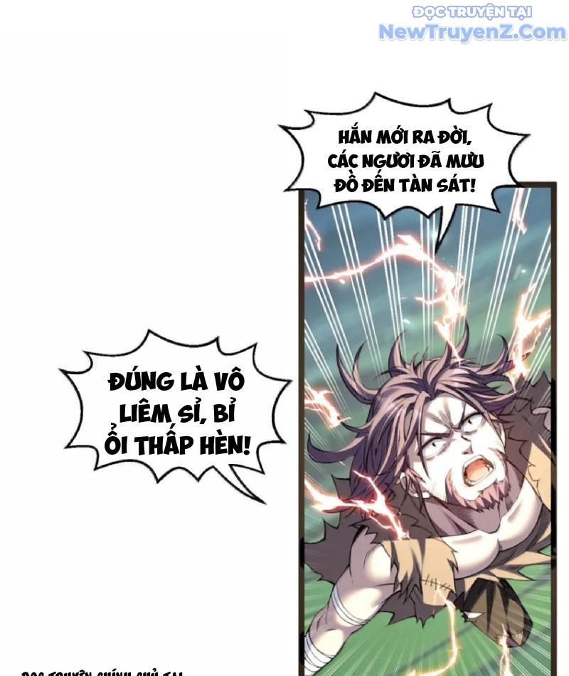 Hảo Đồ Nhi Hãy Tha Cho Vi Sư chapter 351 - Trang 3