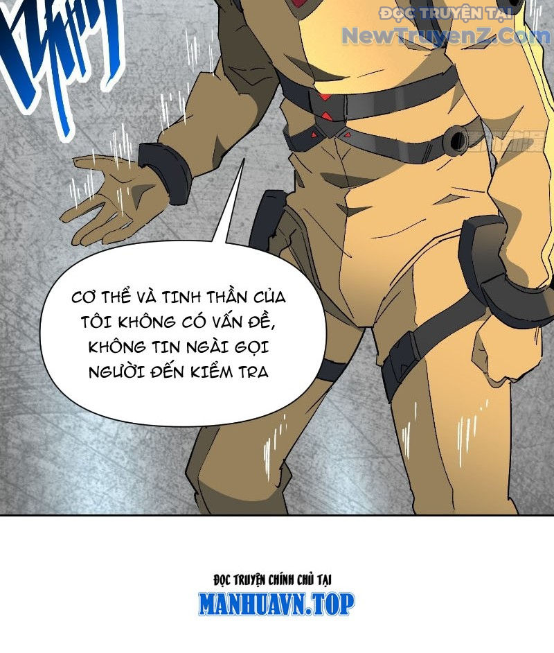 Người Trái Đất Quả Thật Rất Tàn Ác chapter 321 - Trang 69