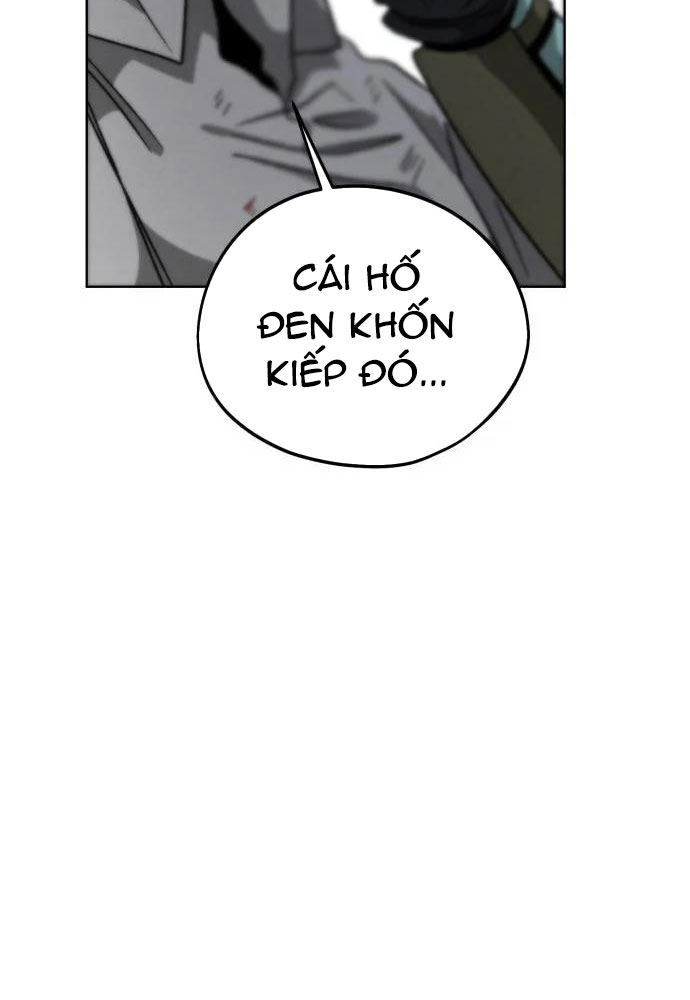 Dự Án Sao Hoả chapter 5 - Trang 26