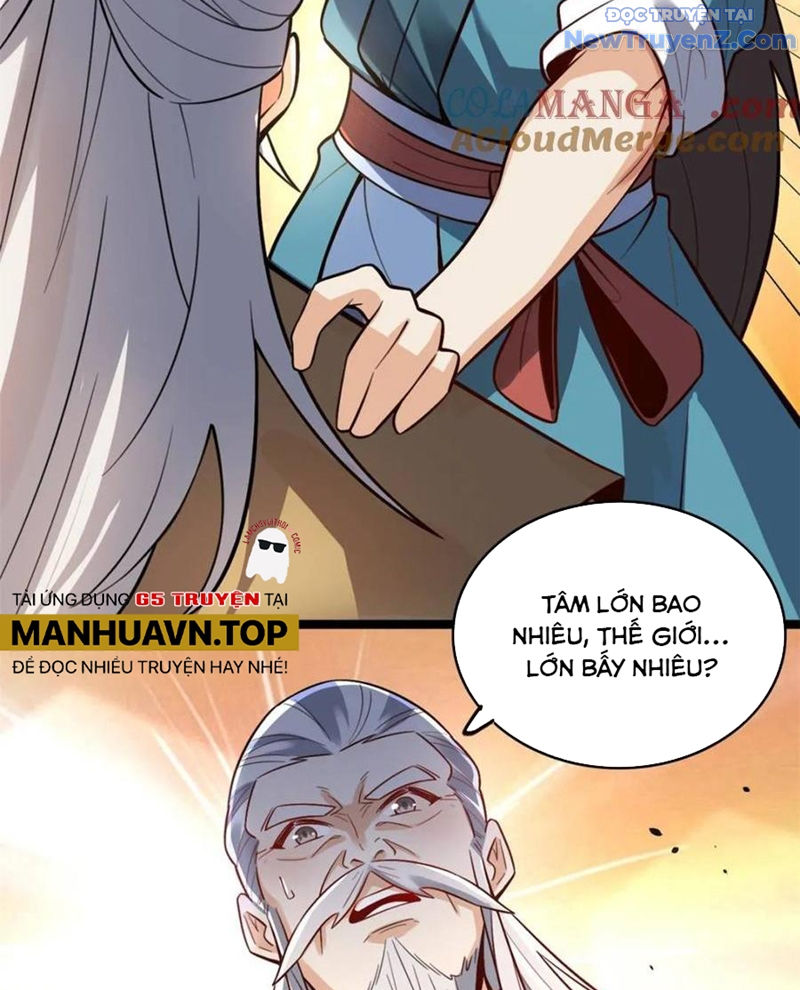 Nguyên Lai Ta Là Tu Tiên đại Lão chapter 560 - Trang 58