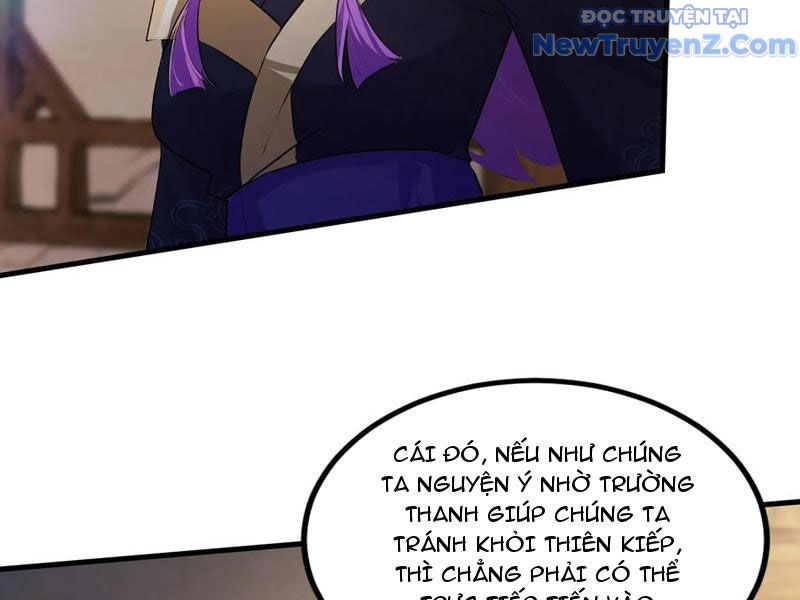 Hoá Ra Ta Đã Vô Địch Từ Lâu chapter 293 - Trang 74
