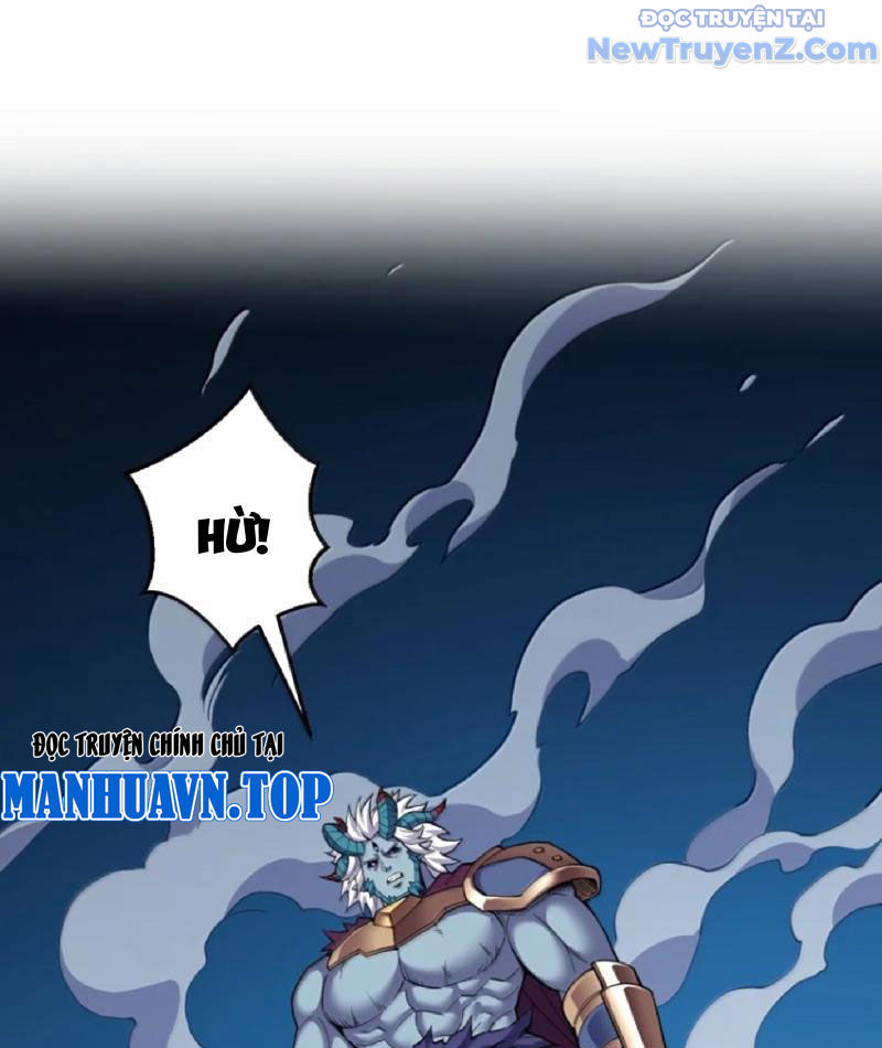 Hảo Đồ Nhi Hãy Tha Cho Vi Sư chapter 351 - Trang 31