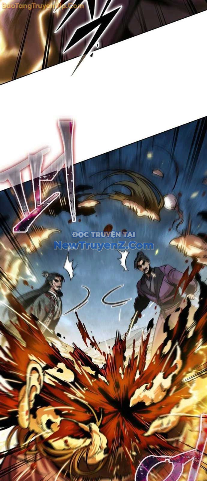 Ngã Lão Ma Thần chapter 260 - Trang 27