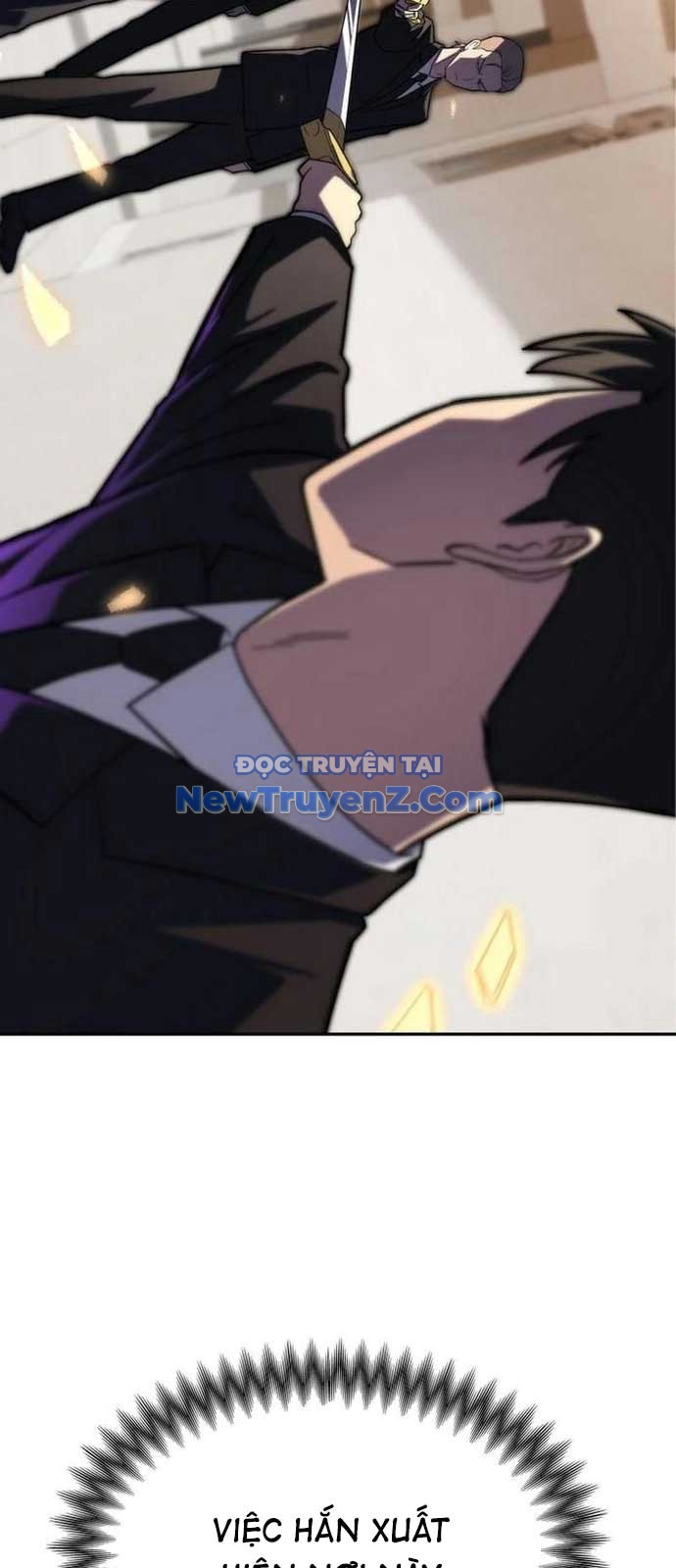 Thiên Ma Giáo chapter 18 - Trang 6