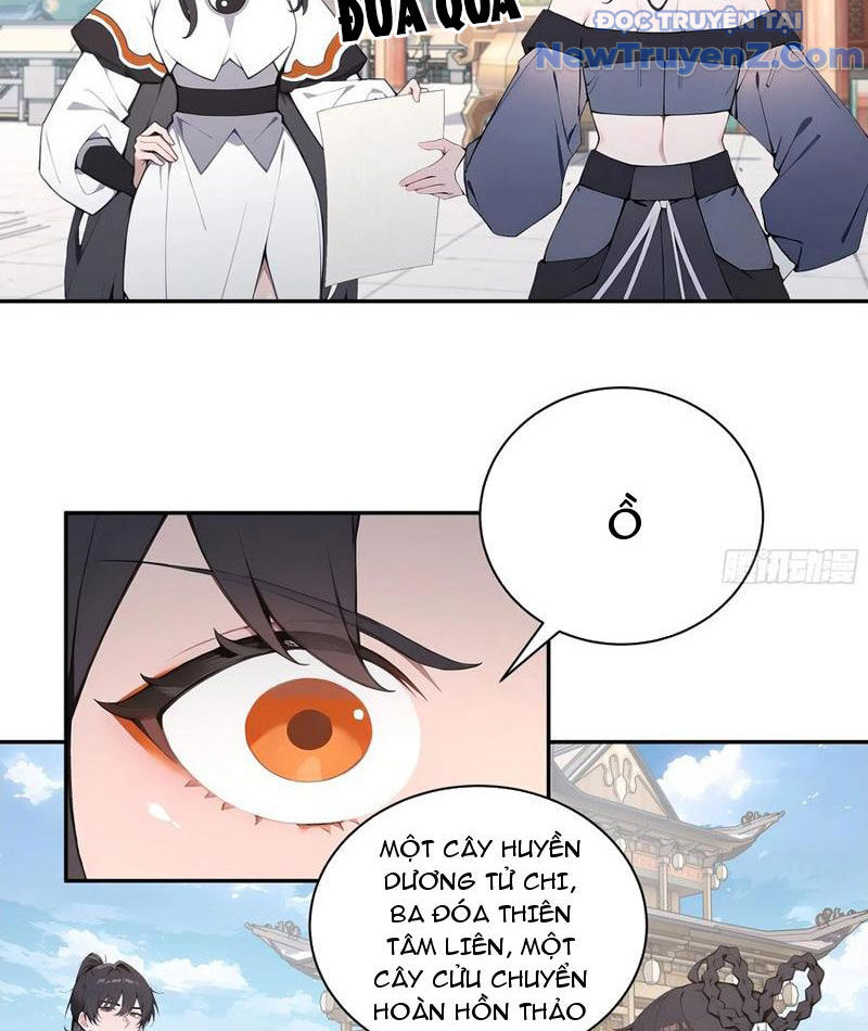 Bách Thê Phổ: Thánh nữ đều gọi ta là phu quân chapter 54 - Trang 62