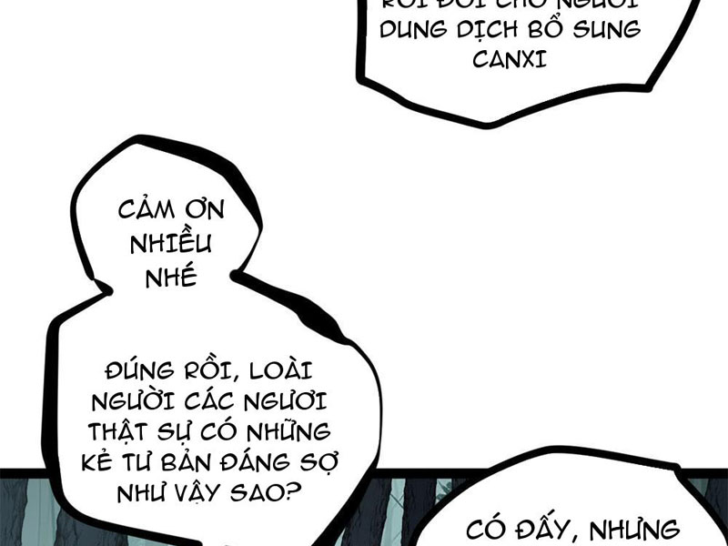 Người Giữ Cửa Vạn Giới chapter 50 - Trang 44