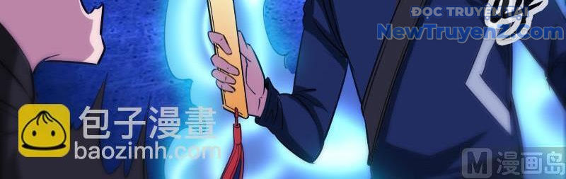 Kiếp Thiên Vận chapter 291 - Trang 16