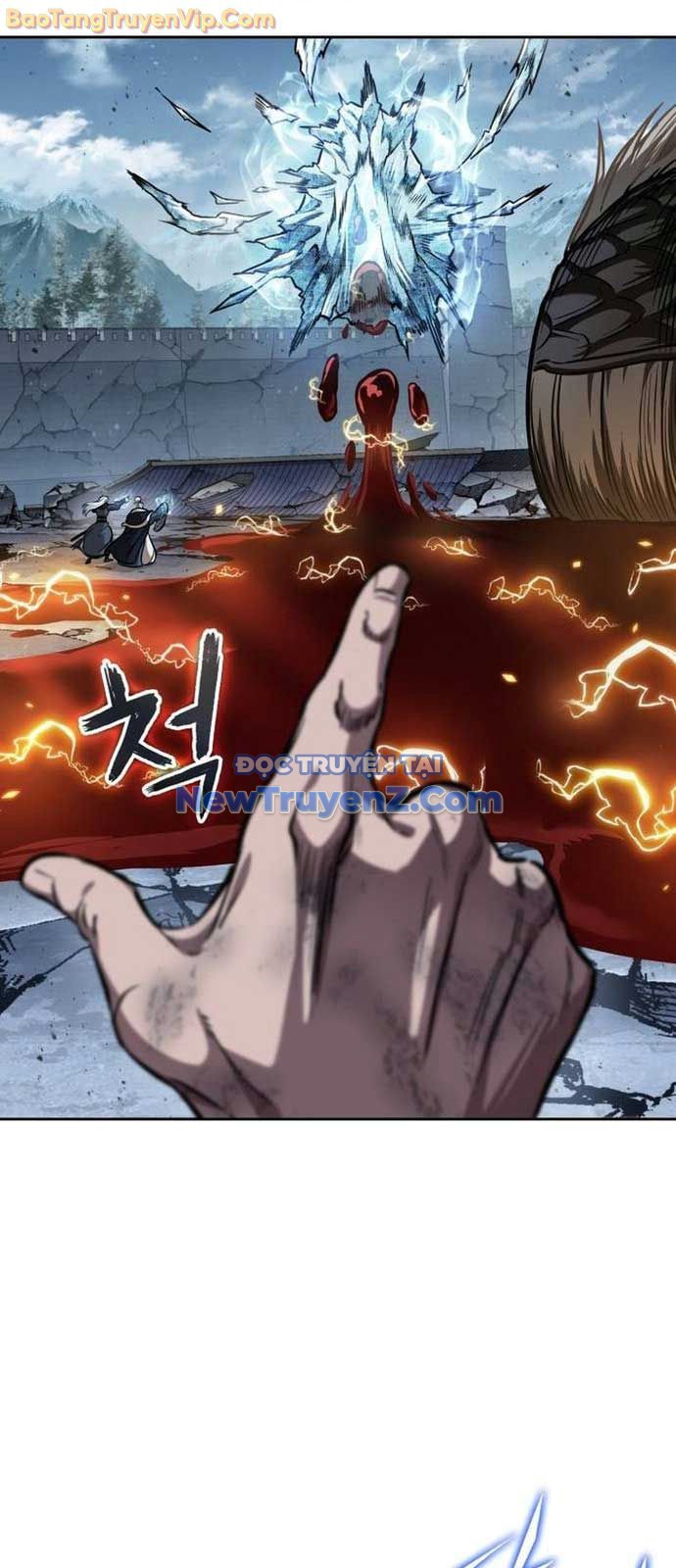 Ngã Lão Ma Thần chapter 260 - Trang 43