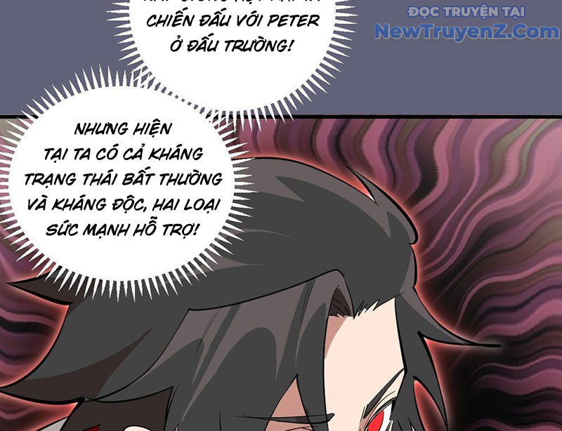 Ta dựa vào hậu cung chinh phục thế giới chapter 36 - Trang 60