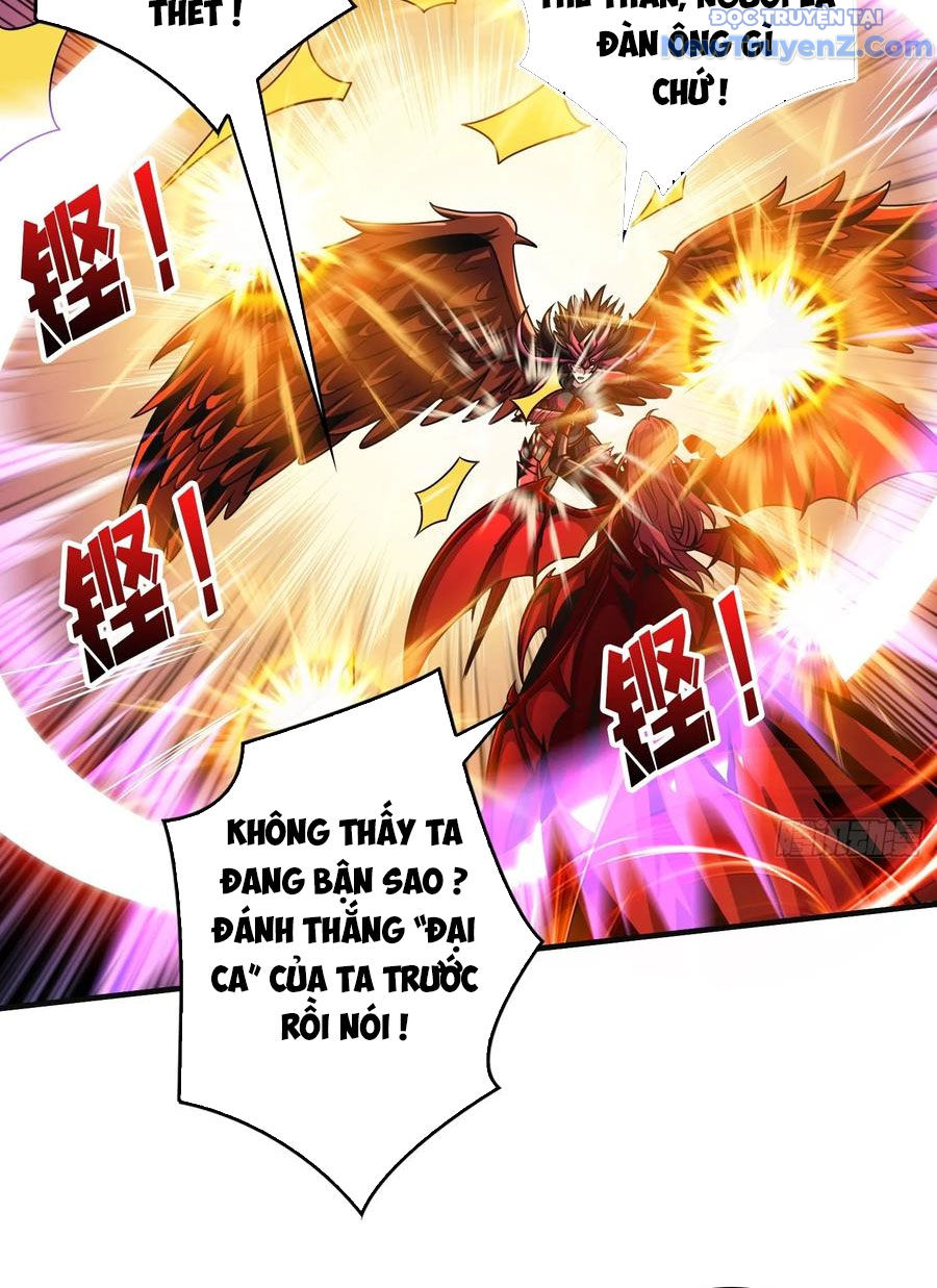 Vừa Chơi Đã Có Tài Khoản Vương Giả chapter 258 - Trang 17