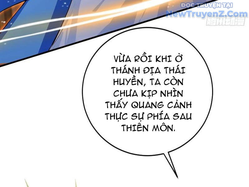 Hoá Ra Ta Đã Vô Địch Từ Lâu chapter 293 - Trang 59
