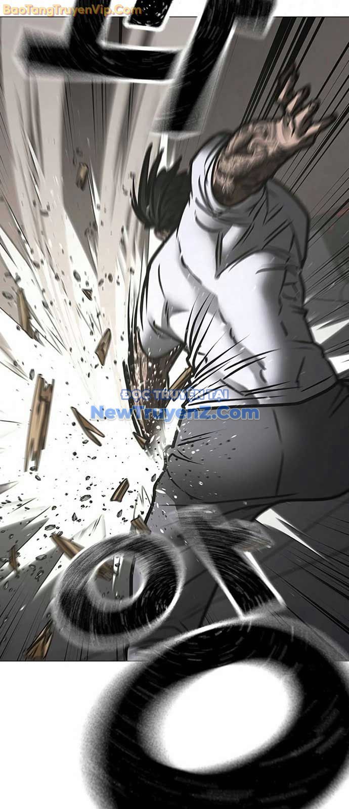 Nhiệm Vụ Đời Thật chapter 164 - Trang 99