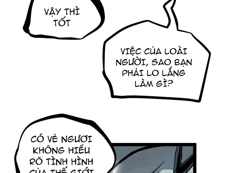 Người Giữ Cửa Vạn Giới chapter 50 - Trang 46