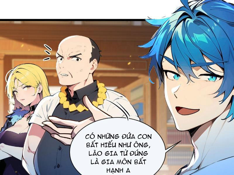 tối cường thần y: luôn có sư tỷ có ý đồ với tôi chapter 4 - Trang 48