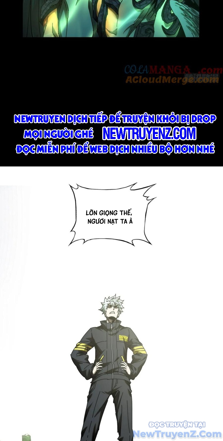 Đại Tượng Vô Hình chapter 500 - Trang 39