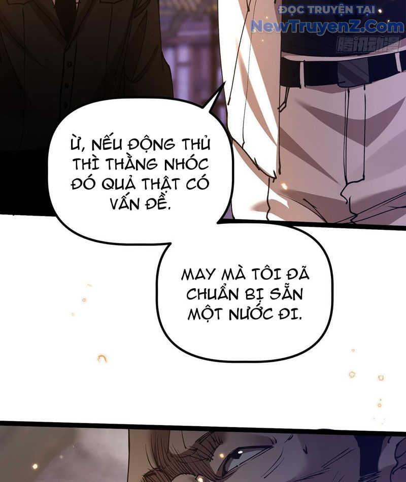 Tận thế giáng lâm, ta trùng sinh thành bạo quân chapter 4 - Trang 14