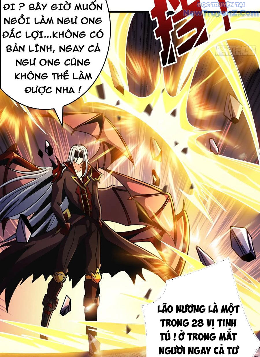 Vừa Chơi Đã Có Tài Khoản Vương Giả chapter 258 - Trang 4