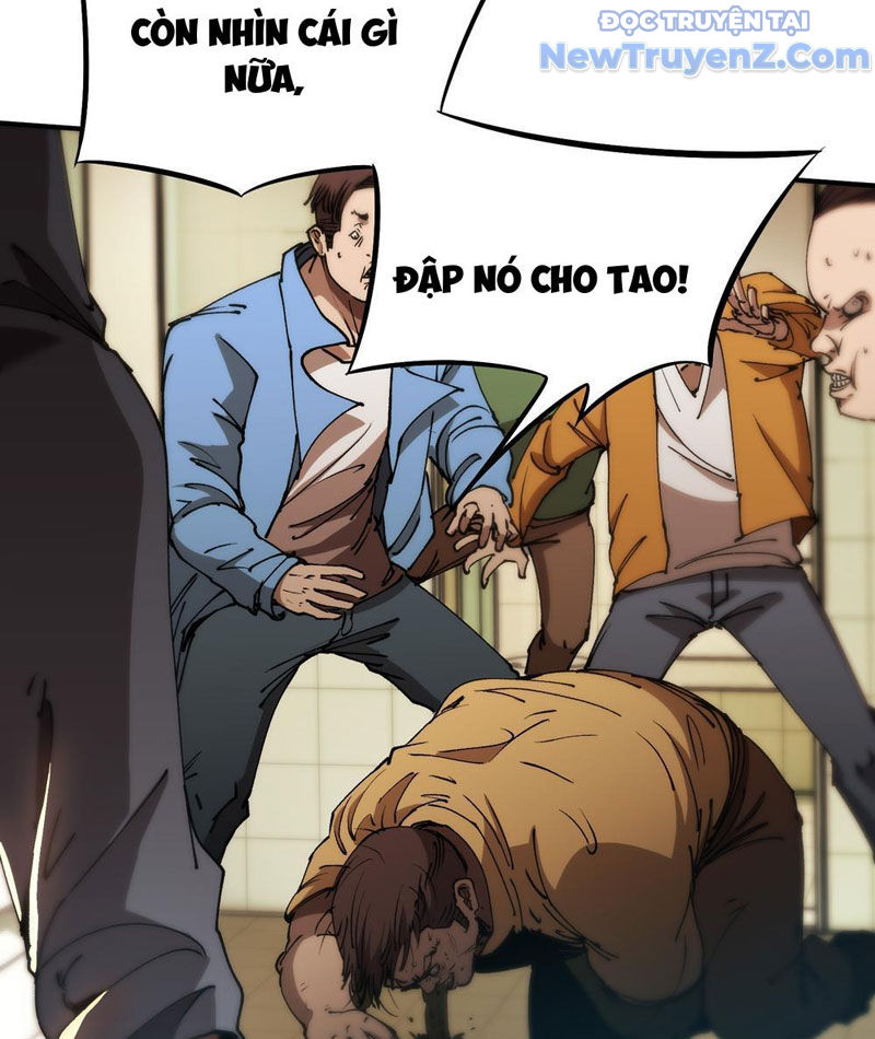Tận thế giáng lâm, ta trùng sinh thành bạo quân chapter 1 - Trang 79
