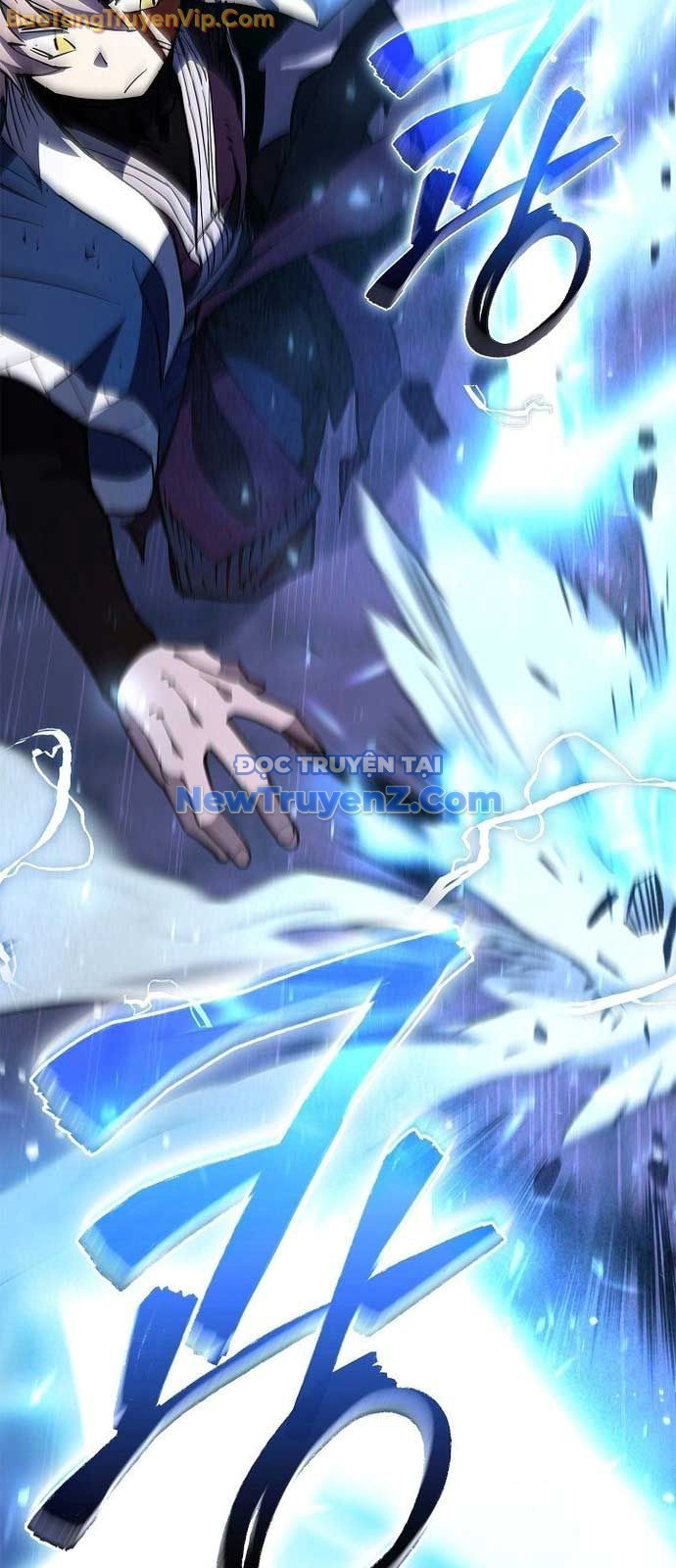 Sinh Tồn Giả Tối Cường chapter 8 - Trang 21