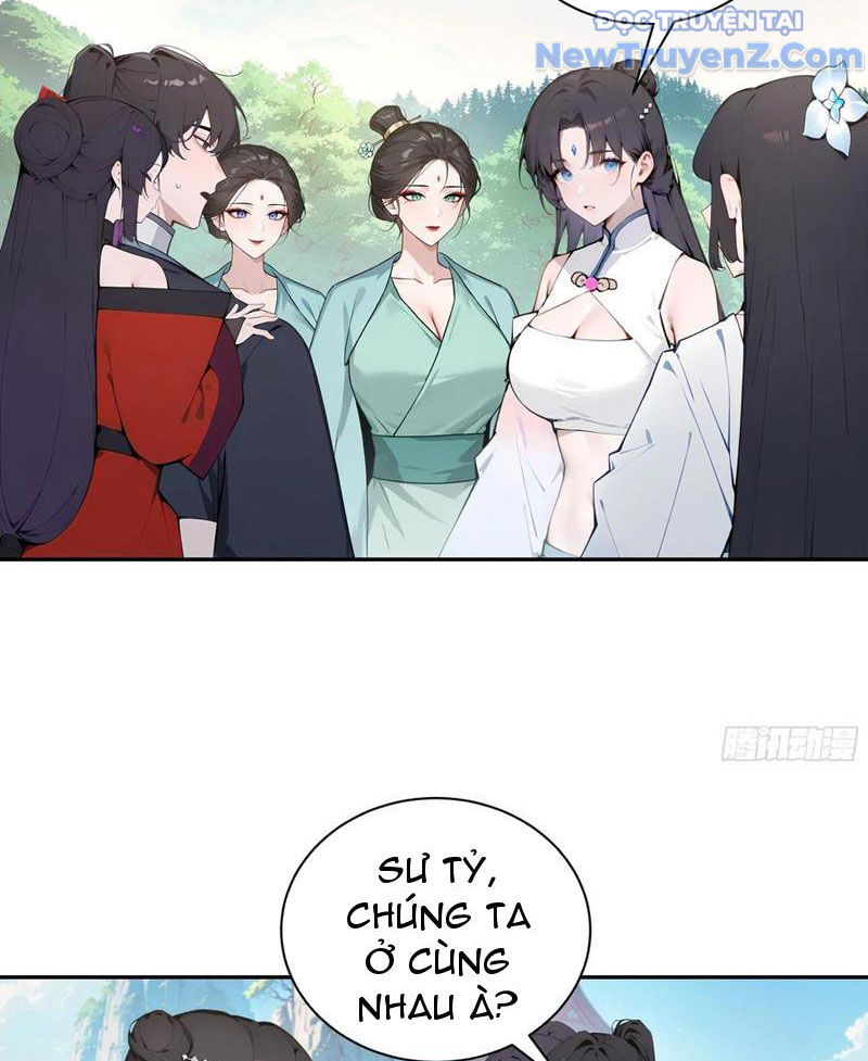 Bách Thê Phổ: Thánh nữ đều gọi ta là phu quân chapter 51 - Trang 47