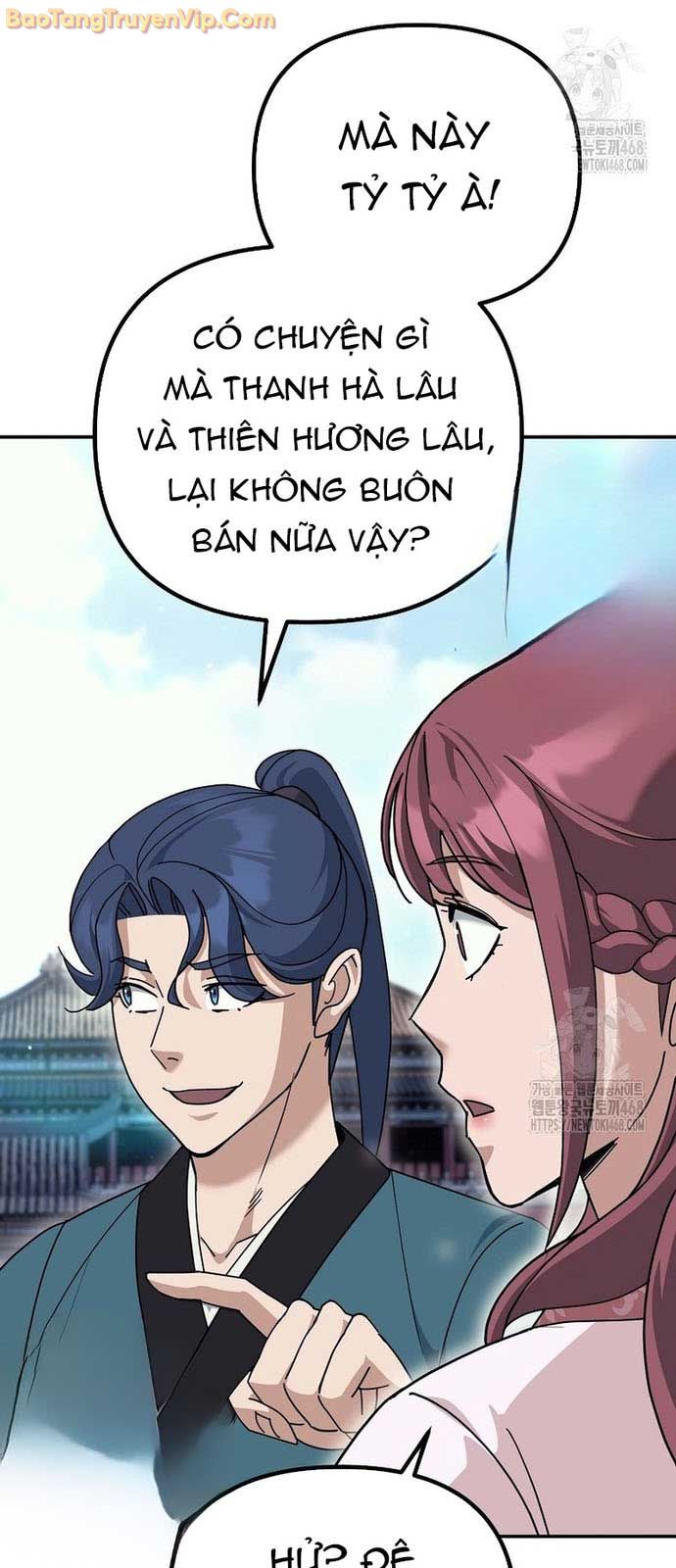 Hoạn Quan Tuyệt Luân chapter 15 - Trang 68