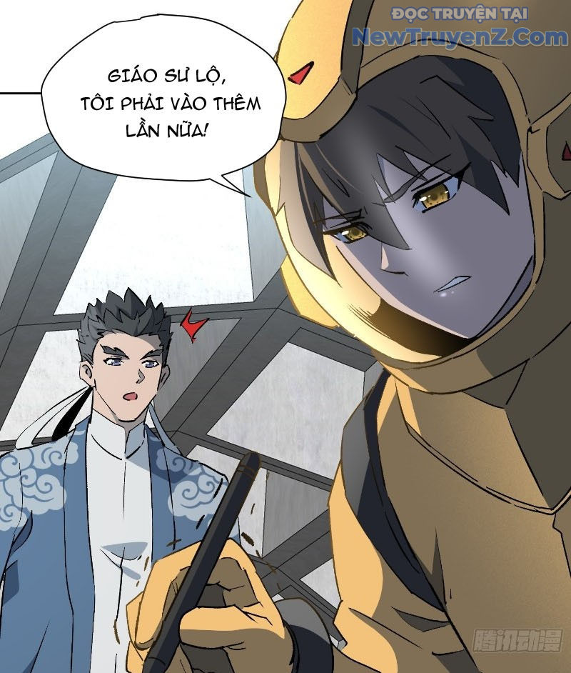 Người Trái Đất Quả Thật Rất Tàn Ác chapter 321 - Trang 66