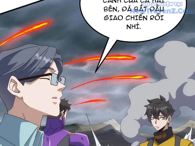 Vạn Tộc Xâm Lược: Bắt đầu Thuần Hóa Cự Thú Cấp Sử Thi chapter 31 - Trang 103