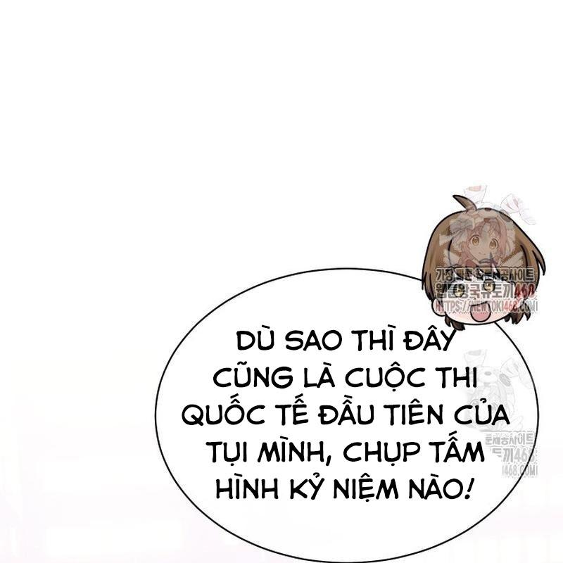 Thiên Tài âm Nhạc Trường Trung Học chapter 54 - Trang 117