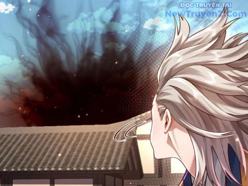 Bói Toán Mà Thôi, Cửu Vĩ Yêu Đế Sao Lại Thành Nương Tử Ta?! chapter 80 - Trang 95