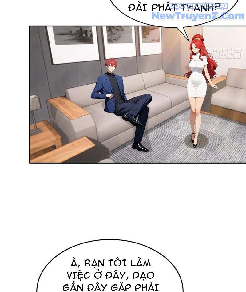 Nghịch Tập Hệ Thống: Ta Có Max Độ Thiện Cảm Của Nữ Thần chapter 62 - Trang 40