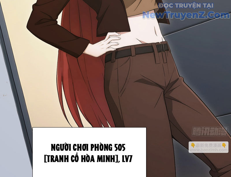 Người Chơi Hệ Tu La chapter 47 - Trang 26