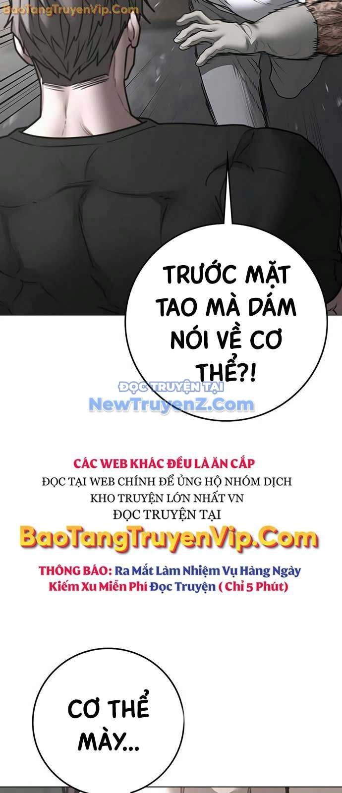 Nhiệm Vụ Đời Thật chapter 164 - Trang 38
