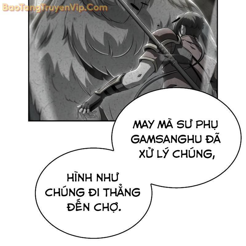 Quán Ăn Định Mệnh chapter 1 - Trang 136