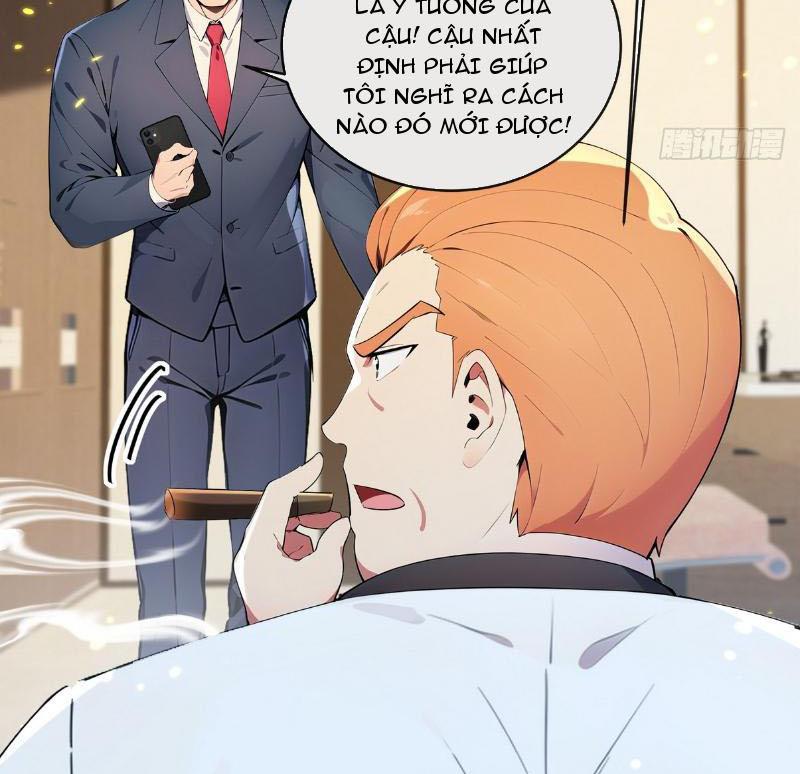 tối cường thần y: luôn có sư tỷ có ý đồ với tôi chapter 31 - Trang 35