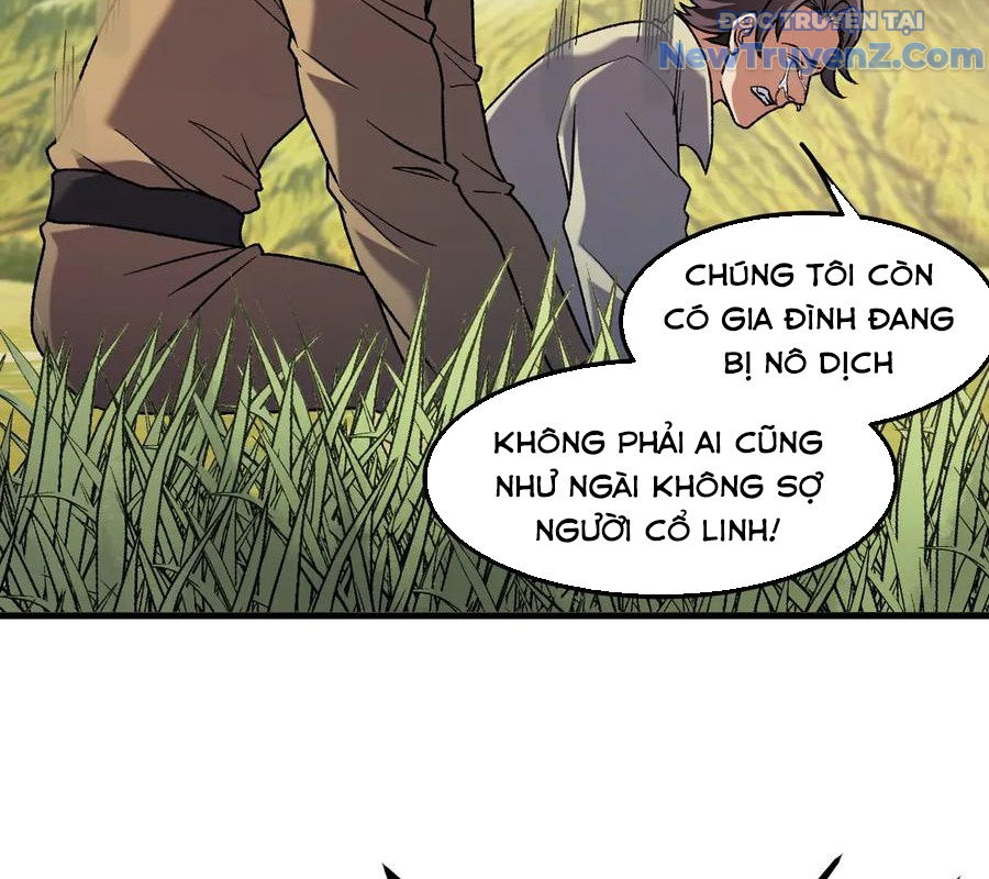 Toàn Dân Chuyển Chức : Duy Ta Vô Chức Tán Nhân chapter 168 - Trang 100