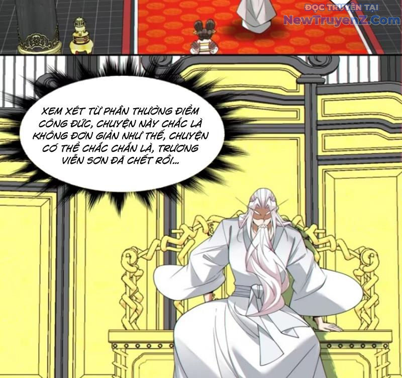 Đồ Đệ Của Ta Đều Là Đại Phản Phái chapter 373 - Trang 70