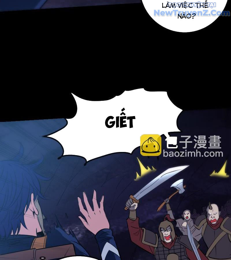 Kiếp Thiên Vận chapter 293 - Trang 20