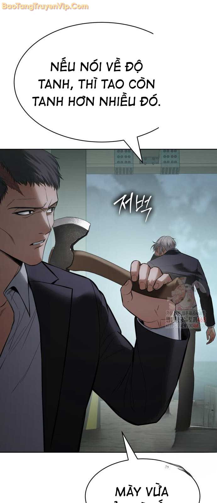 Đặc Vụ Song Sinh chapter 127 - Trang 13